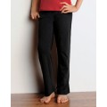 910 Bella Girls’ 8 oz. Cotton/Spandex Dance Pant